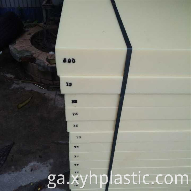 ABS and PVC Composite Sheet